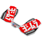 Muffler Logo Decal Rs 2 Off Road V2